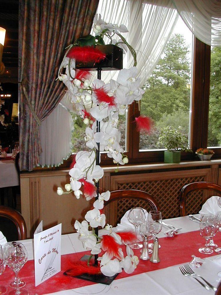 Restaurant A L'Aigle Hotel Wimmenau Ngoại thất bức ảnh