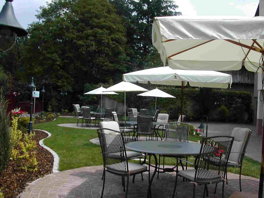 Restaurant A L'Aigle Hotel Wimmenau Ngoại thất bức ảnh